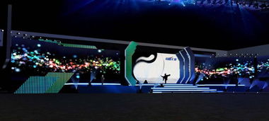 展臺搭建與公關(guān)活動策劃的協(xié)同作用