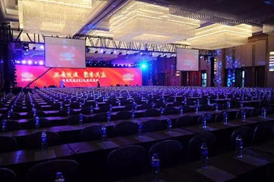 公關(guān)活動(dòng)策劃如何以“小”博“大”？