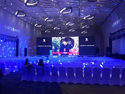 精覺(jué)傳媒 智啟未來(lái)，滬上領(lǐng)秀——上海新品上市發(fā)布會(huì)與公關(guān)活動(dòng)全案策劃