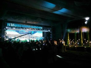 專業策劃，震撼呈現 卓駿公關打造高性價比聲光舞美與活動方案